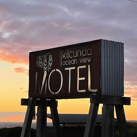 Kilcunda Ocean View Motel Екстер'єр фото